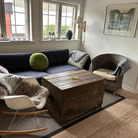 Seaview In Cozy Arsdale