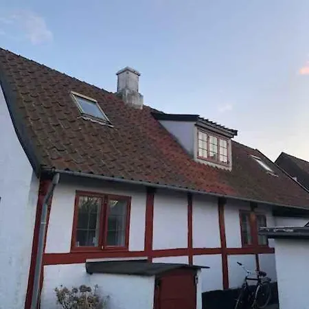 Casa de Férias Seaview In Cozy Arsdale