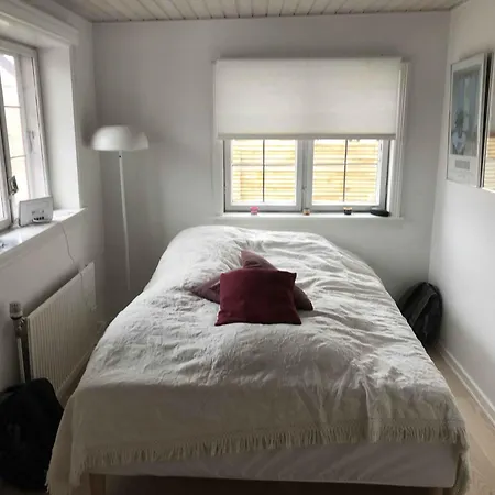 Casa de Férias Seaview In Cozy Arsdale *